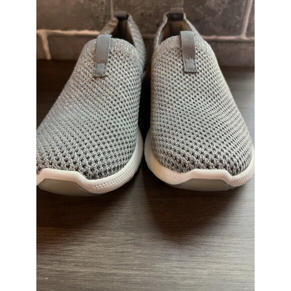 Aetrex Angie Women’s Slip-on Comfort Sneaker Shoes 7 - Picture 3 of 16